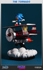 фотография Sonic The Hedgehog & Miles Tails Prower The Tornado