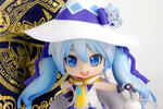 фотография Nendoroid Snow Miku 2014 Magical Snow Ver.