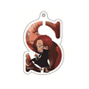 фотография ONE PIECE Acrylic Keychain: Shanks