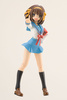 фотография Fraulein Revoltech Suzumiya Haruhi School Uniform Ver.