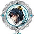 Magi Labyrinth of Magic Gem Plate 2: Ren Hakuryuu