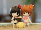 фотография Nendoroid More: Dress-up Swimsuits: Tropical Pink Bikini