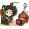 фотография Gekkan Shoujo Nozaki-kun Metal Charm Collection: Chiyo Sakura