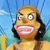 One Piece Real Figure in Box 2: Usopp