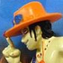 One Piece Real Figure in Box 2: Portgas D. Ace