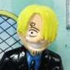 One Piece Real Figure in Box 2: Sanji