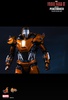 фотография Movie Masterpiece Iron Man Mark XXXVI Peacemaker