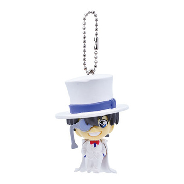 главная фотография Meitantei Conan Swing 4: Kaito Kid Suit ver.