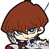 Yu-Gi-Oh! Series Deformed Rubber Strap Special Vol.1: Kaiba Seto