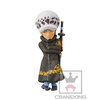 фотография One Piece World Collectable Figures vol. 35: Trafalgar Law