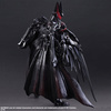 фотография DC Comics VARIANT Play Arts Kai Batman Tetsuya Nomura Ver.