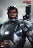 фотография Movie Masterpiece Diecast War Machine Mark II