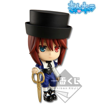 главная фотография Ichiban Kuji Rozen Maiden: Souseiseki Kyun-Chara