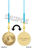 фотография Sword Art Online II Wooden Strap: Chibi Asuna