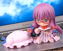 фотография Nendoroid Patchouli Knowledge