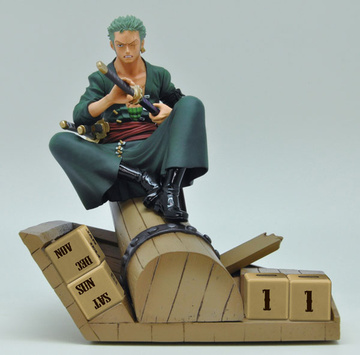 главная фотография Eternal Calendar Roronoa Zoro