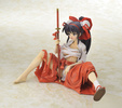 фотография GIGA Colle Collabo Series Nagi Shrine Maiden Original Ver.