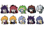 фотография Date a Live II ViVimus Rubber Strap Collection: Izayoi Miku