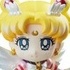 Petit Chara! Series Sailor Moon Sailor Stars Hen: Eternal Sailor Moon