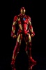 фотография RE:EDIT IRON MAN #01 Bleeding Edge Armor