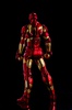 фотография RE:EDIT IRON MAN #01 Bleeding Edge Armor