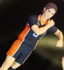 фотография Haikyuu!! DXF Figure vol.8 Azumane Asahi