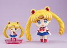 фотография Bishoujo Senshi Sailor Moon Petit Chara Land ~Puchitto Oshioki yo! Hen~: Sailor Moon ver. B