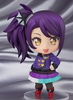 фотография Nendoroid Co-de Toudou Shion Baby Monster Cyalume Co-de