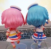 фотография Nendoroid Co-de Dorothy West Fortune Party Cyalume Co-de D