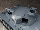 фотография figma Vehicles Panzer IV Ausf. D