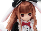 фотография Ex☆Cute 10th Best Selection: Classic Alice: Tick-Tock Rabbit Himeno ~Normal Mouth ver.~