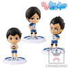 фотография Haikyuu!! Chibi-Kyun Chara ~Chuugakusei Hen~ vol.2: Kageyama Tobio