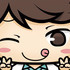 Strap Charm Oikawa