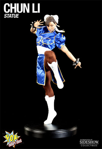 главная фотография Chun-Li Regular edition