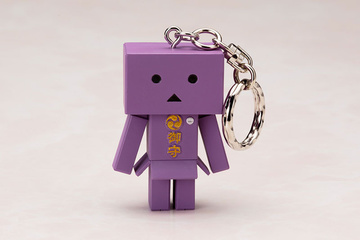 главная фотография Yotsuba&! omamori DANBOARD: Danboard Health ver.