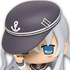 Kantai Collection -Kan Colle- Deformed Figure vol.2: Hibiki