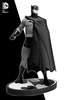 фотография Batman Black And White Statue Darwyn Cooke Ver.