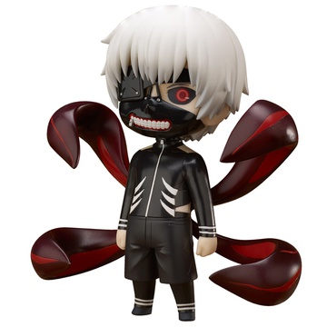 главная фотография Chara-Forme Kaneki Ken Mask ver.