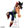 фотография Figure Colosseum SCultures Zoukei Tenkaichi Budoukai 5 Bardock