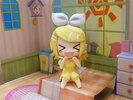 фотография Nendoroid More Dress-up Pajamas: Tunic Type Citrus Ver.