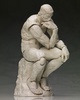 фотография figma The Thinker Plaster Ver.