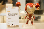 фотография Nendoroid Iron Man Mark 43: Hero's Edition + Ultron Sentry set