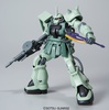 фотография HGUC MS-06F2 Zaku II F2 Type Zeon ver.