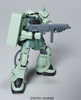 фотография HGUC MS-06F2 Zaku II F2 Type Zeon ver.