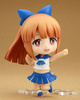фотография Nendoroid More: Dress-up Cheer Girl: Active Blue