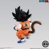 фотография Dragon Ball STYLING Son Goku in Youth