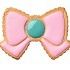 Sailor Moon Cookie Charm: Sailor Jupiter