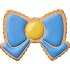 Sailor Moon Cookie Charm: Sailor Venus