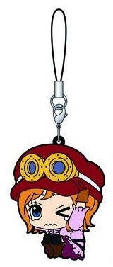 главная фотография One Piece ViVimus Rubber Strap Collection: Koala