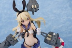 фотография Shimakaze Major Damage ver.